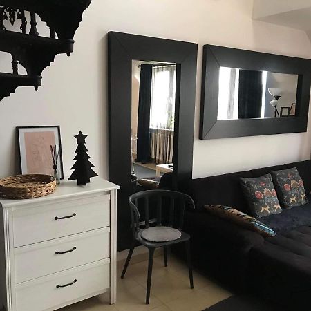 Apartament Serce Miasta | The Heart Of The City Suwałki Zewnętrze zdjęcie