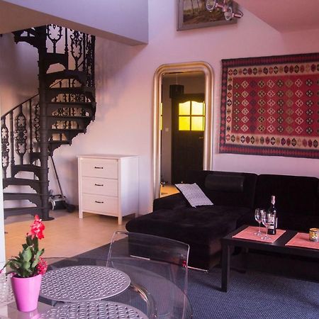 Apartament Serce Miasta | The Heart Of The City Suwałki Zewnętrze zdjęcie