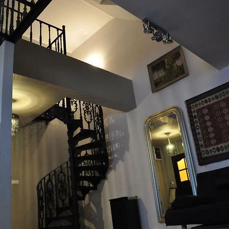 Apartament Serce Miasta | The Heart Of The City Suwałki Zewnętrze zdjęcie