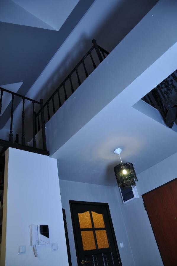 Apartament Serce Miasta | The Heart Of The City Suwałki Zewnętrze zdjęcie