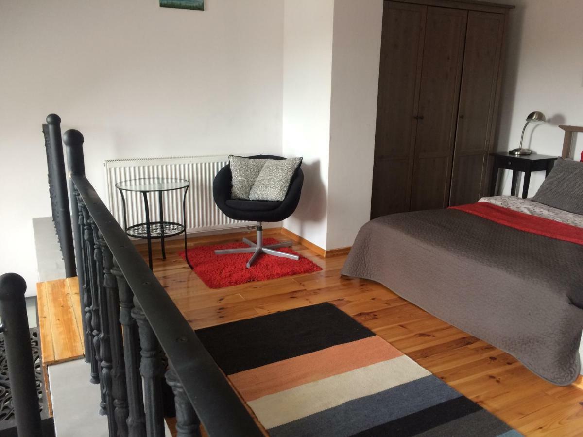Apartament Serce Miasta | The Heart Of The City Suwałki Zewnętrze zdjęcie