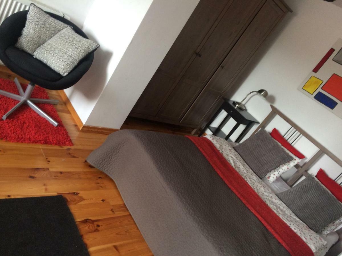 Apartament Serce Miasta | The Heart Of The City Suwałki Zewnętrze zdjęcie