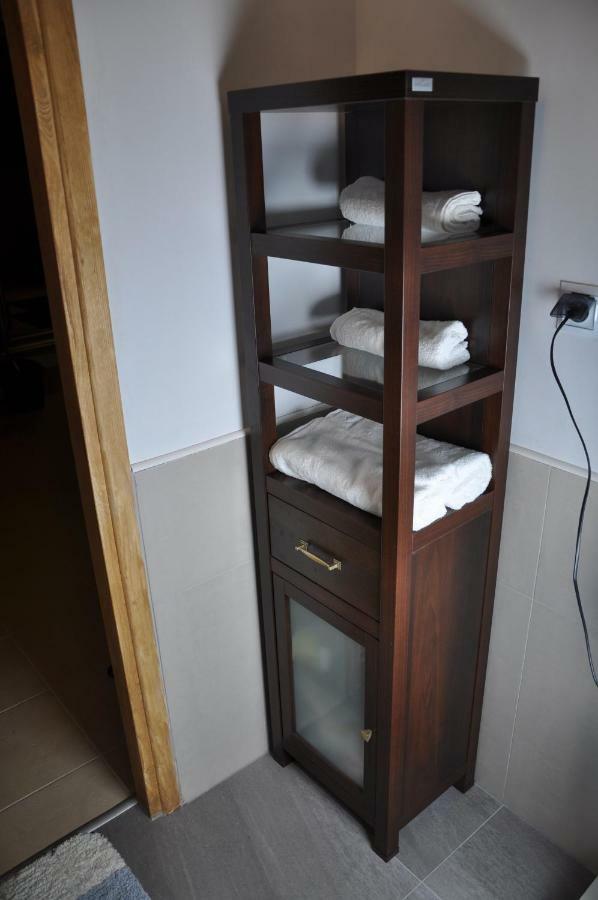 Apartament Serce Miasta | The Heart Of The City Suwałki Zewnętrze zdjęcie