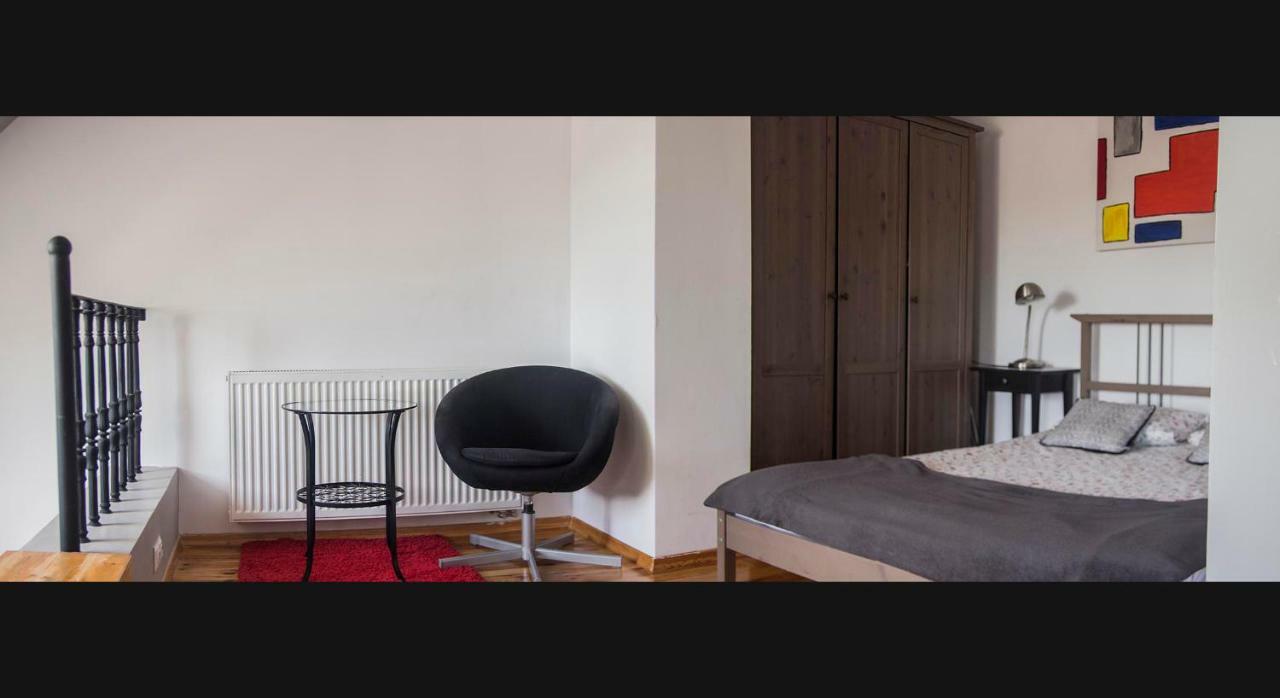 Apartament Serce Miasta | The Heart Of The City Suwałki Zewnętrze zdjęcie