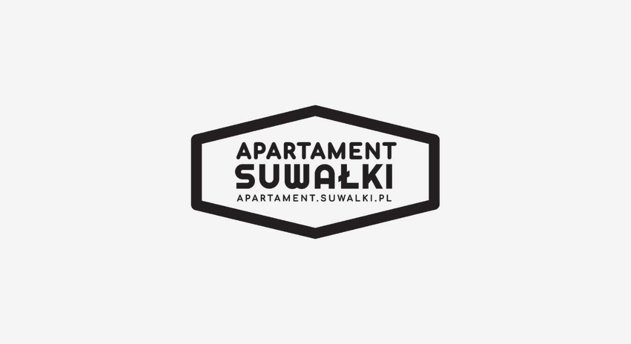 Apartament Serce Miasta | The Heart Of The City Suwałki Zewnętrze zdjęcie