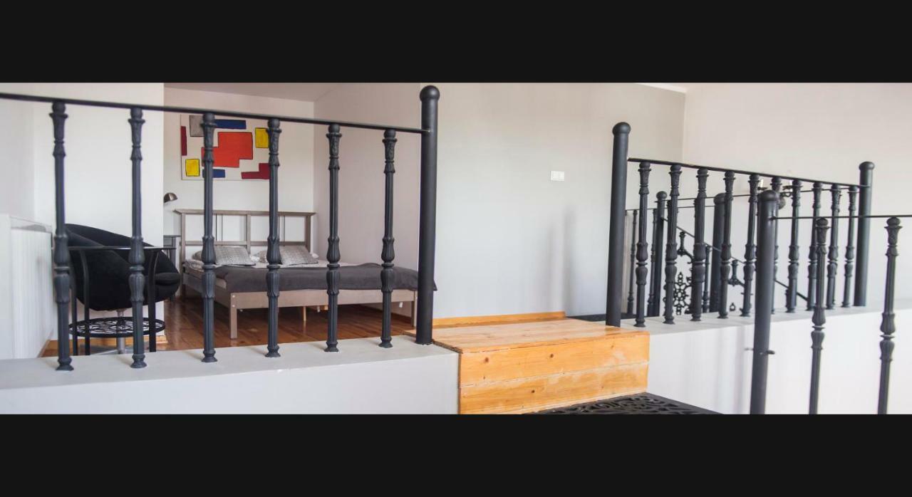 Apartament Serce Miasta | The Heart Of The City Suwałki Zewnętrze zdjęcie